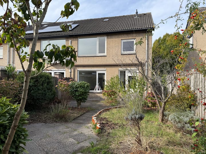 Foto 5 van Saturnusstraat 20