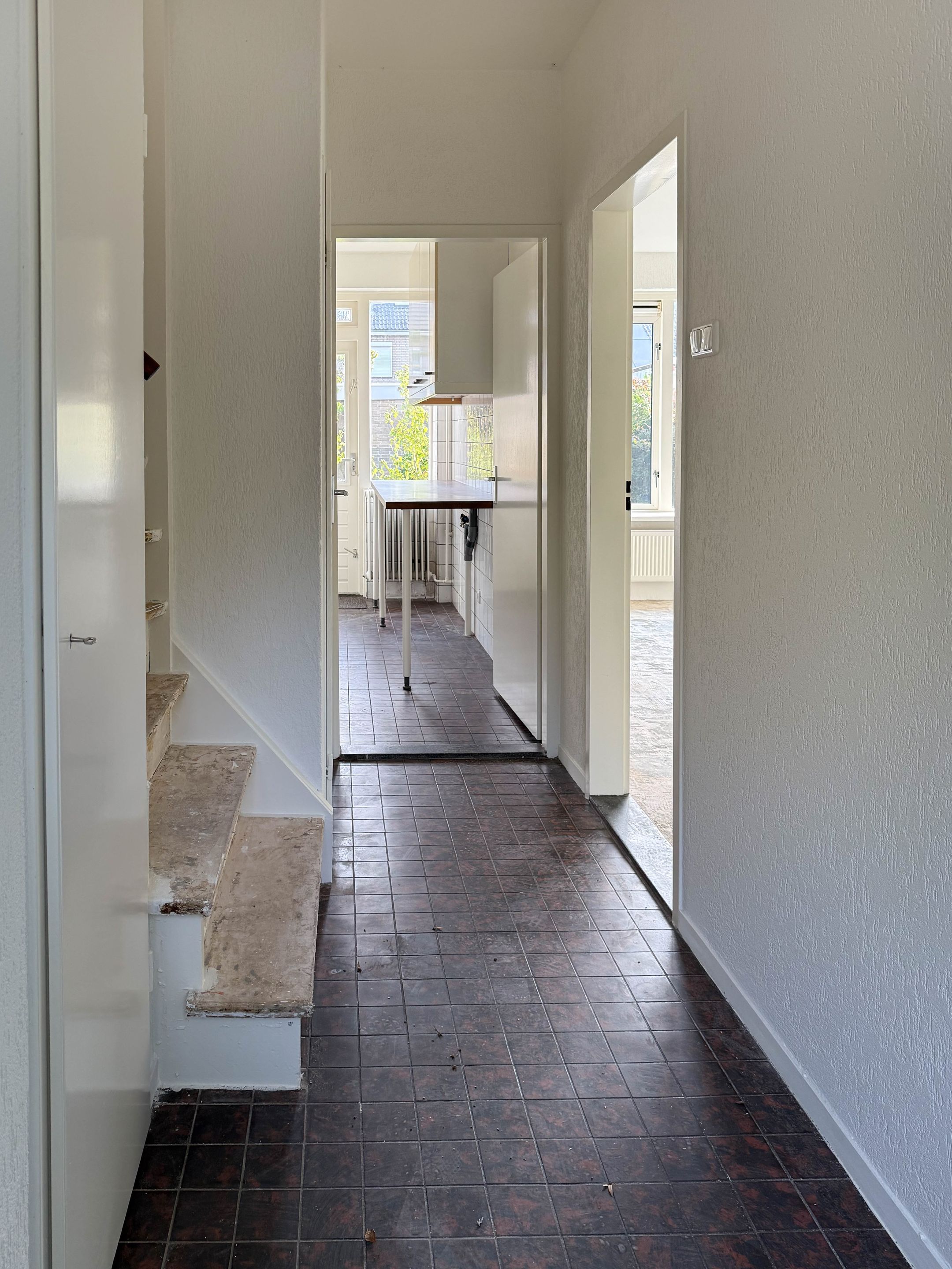 Foto 6 van Saturnusstraat 20