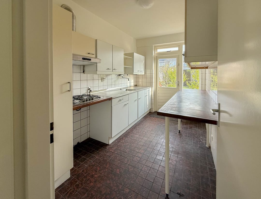 Foto 8 van Saturnusstraat 20