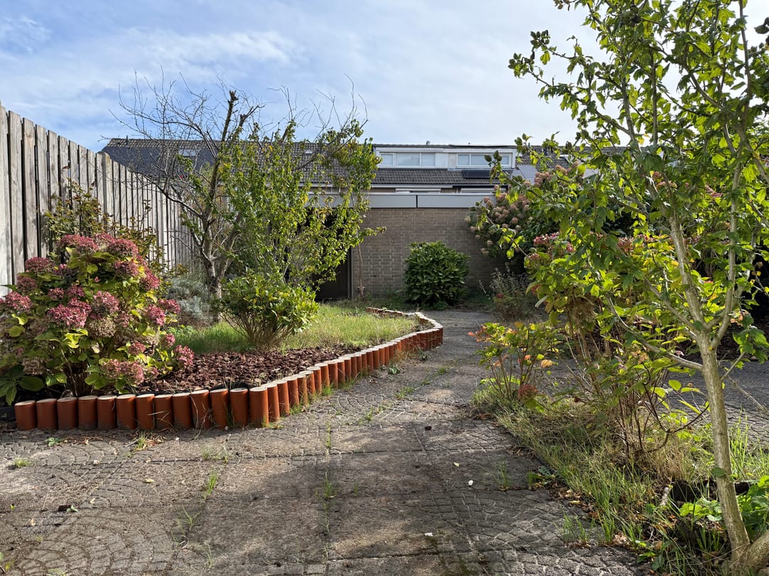 Foto 22 van Saturnusstraat 20