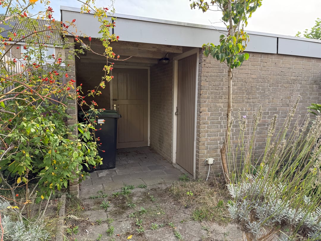 Foto 23 van Saturnusstraat 20