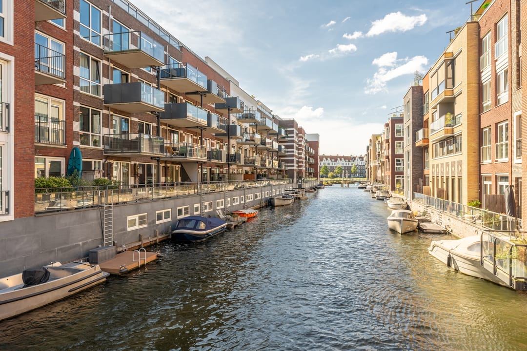 Foto 1 van Memeleiland 134