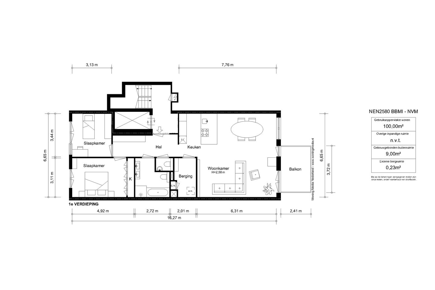 Foto 50 van Memeleiland 134