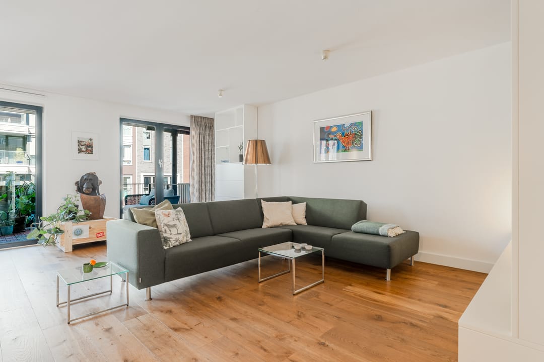 Foto 2 van Memeleiland 134