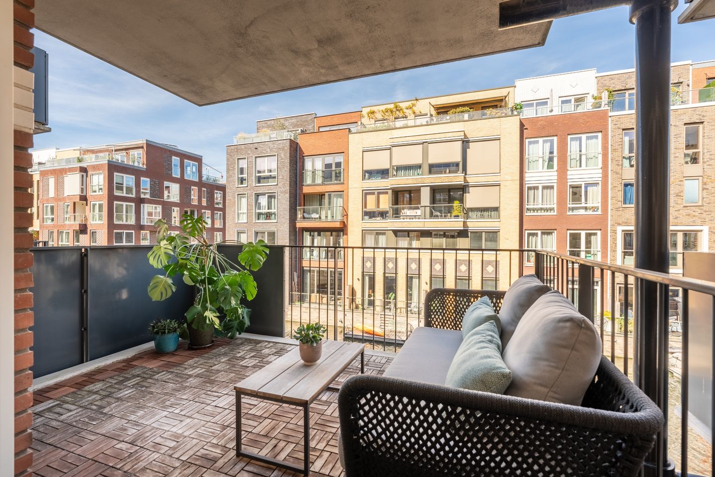 Foto 4 van Memeleiland 134