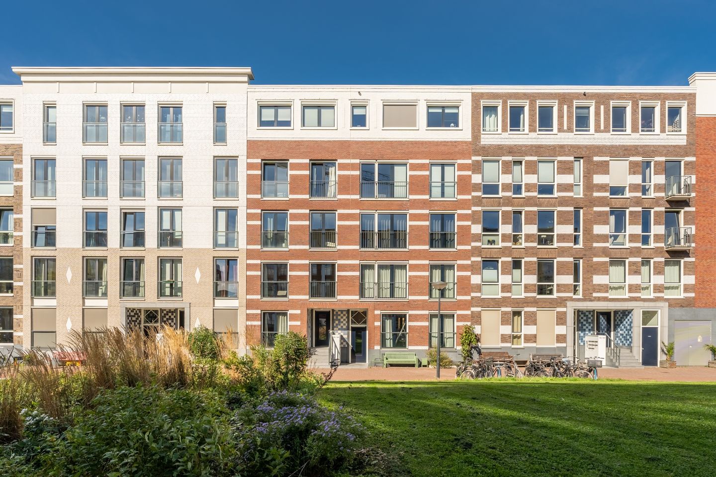 Foto 5 van Memeleiland 134