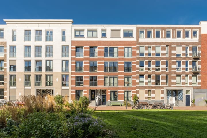 Foto 5 van Memeleiland 134