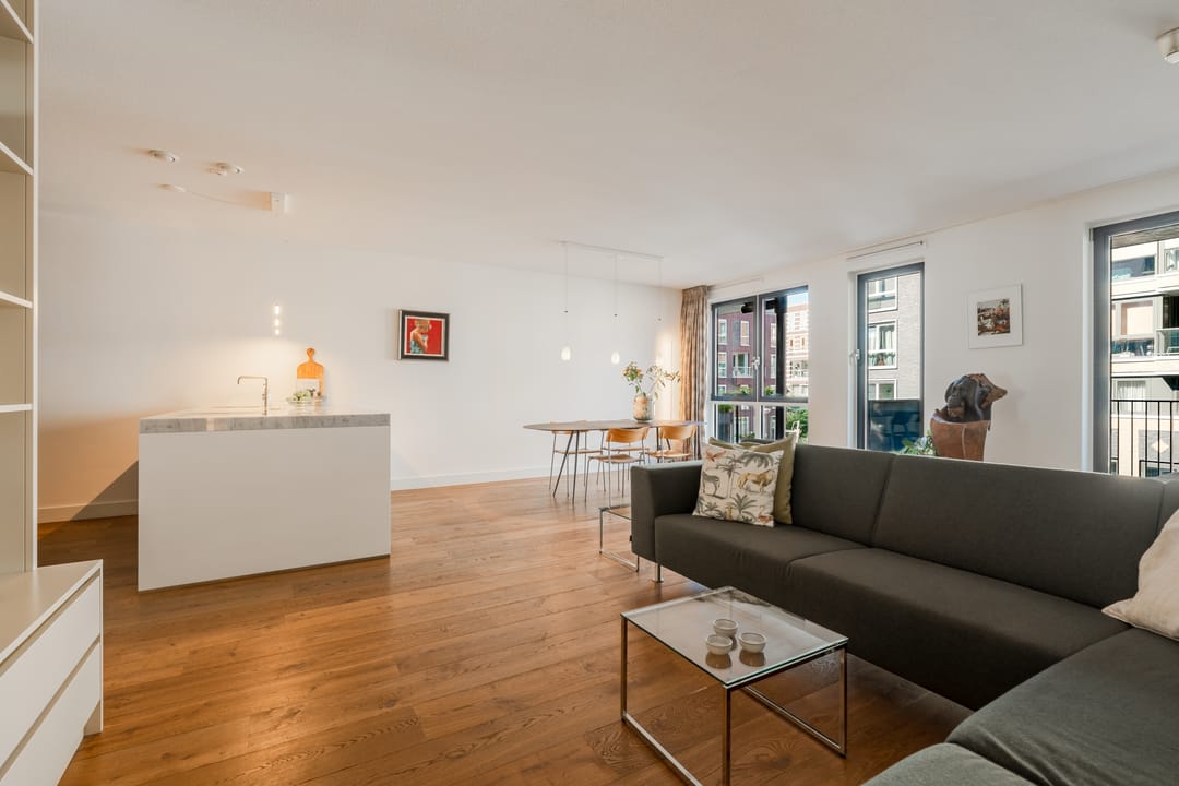 Foto 7 van Memeleiland 134