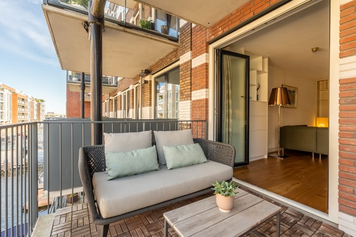 Foto 22 van Memeleiland 134