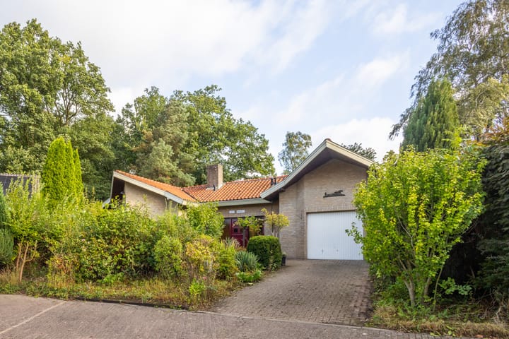 Foto 1 van Elsmaathorst 37