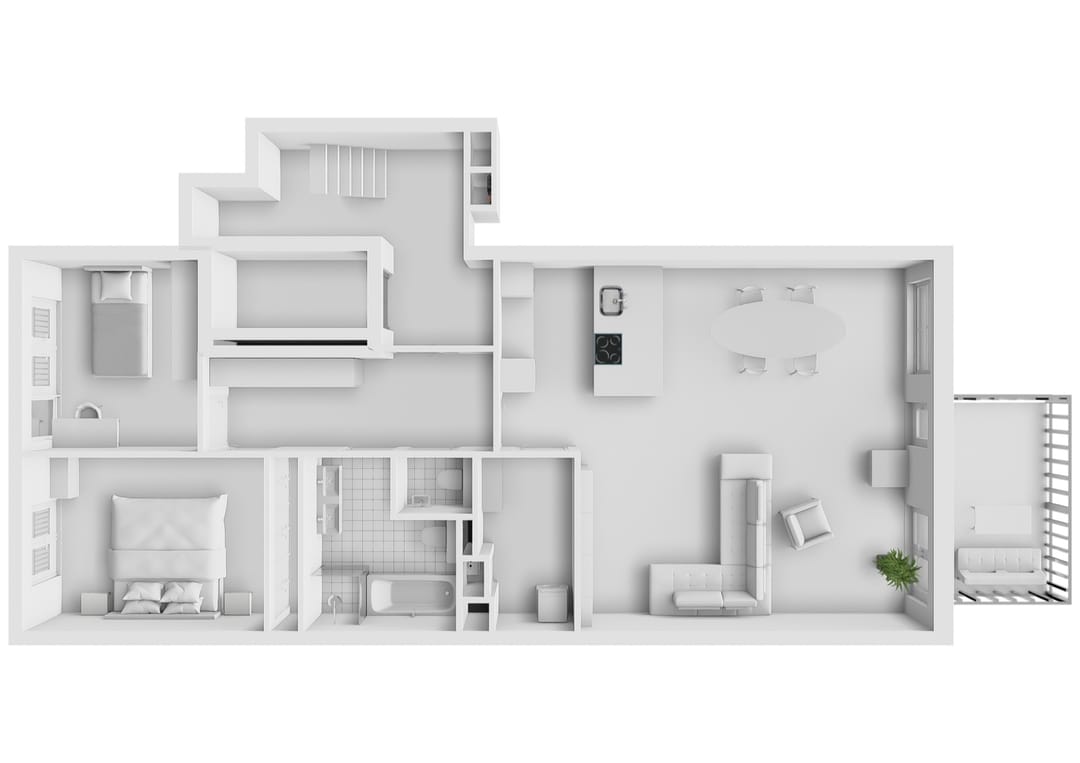 Foto 38 van Memeleiland 134