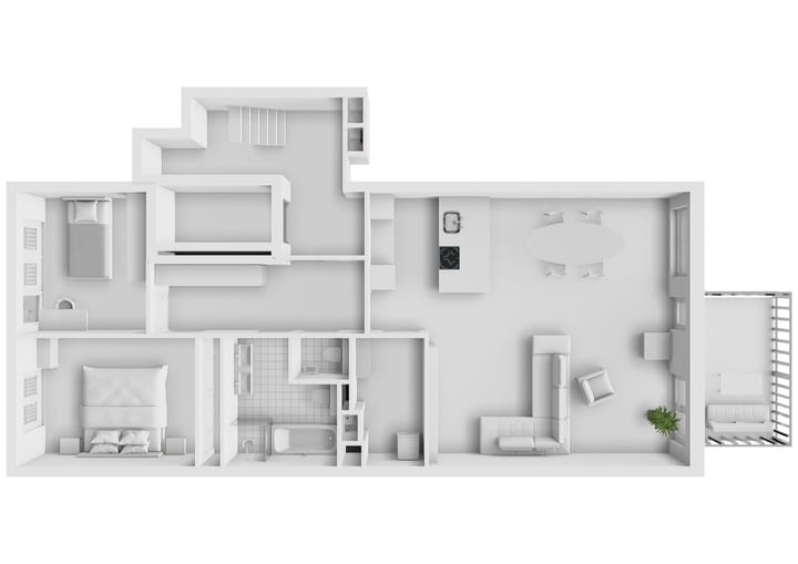 Foto 38 van Memeleiland 134