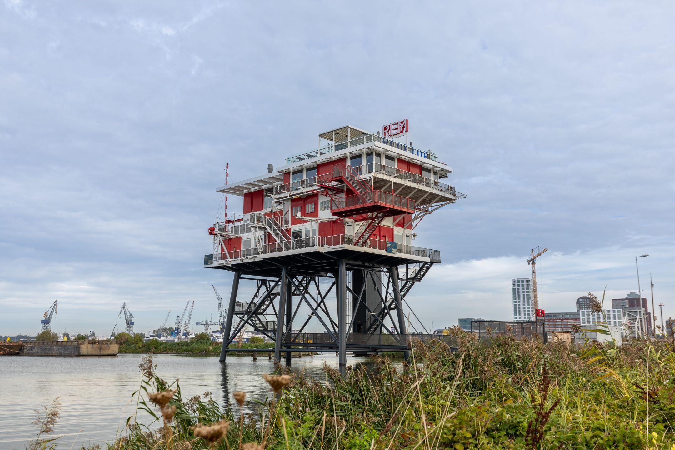 Foto 48 van Memeleiland 134