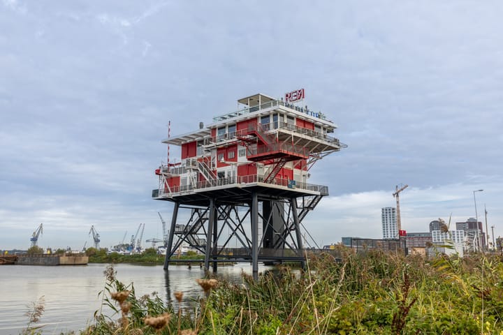 Foto 48 van Memeleiland 134