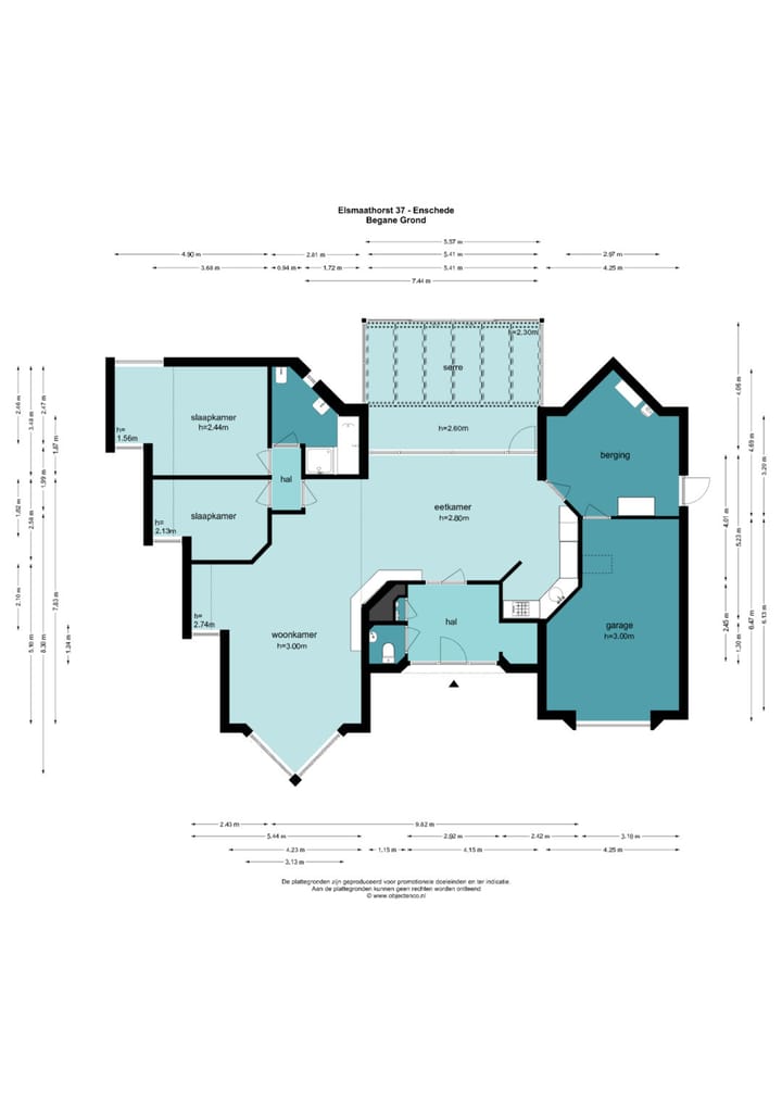 Foto 43 van Elsmaathorst 37