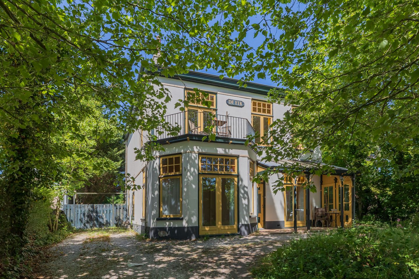 Photo 1 of Kostverlorenstraat 100