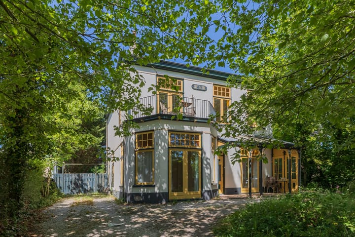 Kostverlorenstraat 100 main image