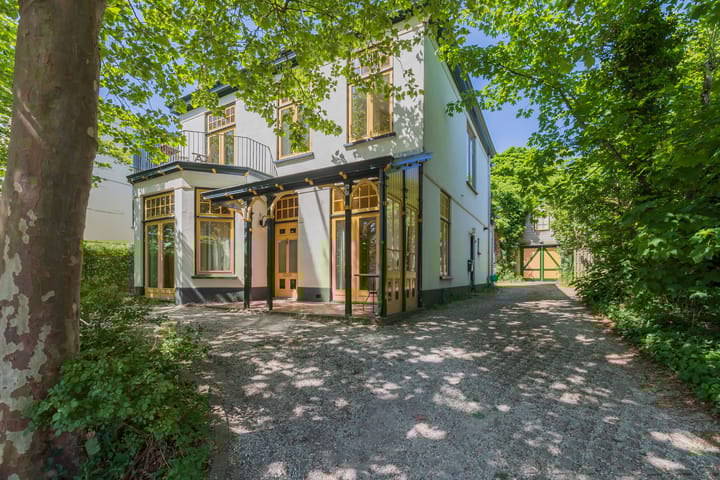 Photo 2 of Kostverlorenstraat 100