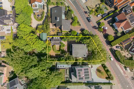 Kostverlorenstraat 100 tertiary image