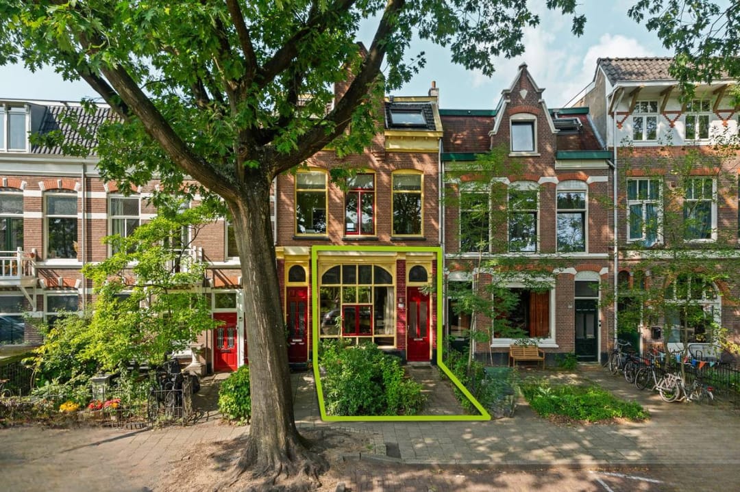 Foto 1 van Groesbeeksedwarsweg 200