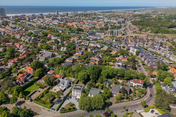 Photo 4 of Kostverlorenstraat 100