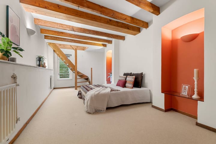 Foto 5 van Groesbeeksedwarsweg 200