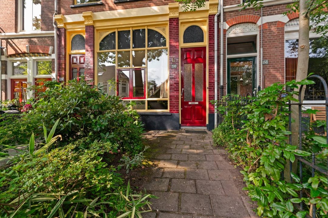 Foto 7 van Groesbeeksedwarsweg 200