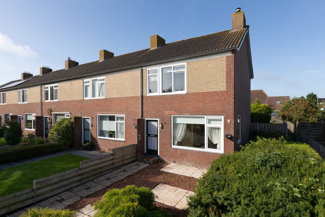 Foto 1 van van der Weijstrjitte 49