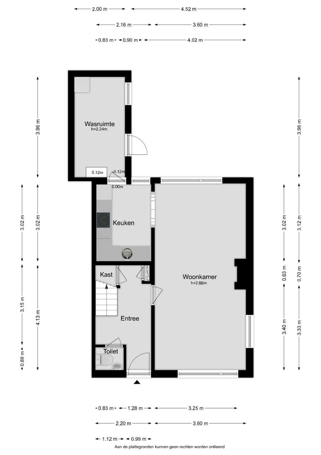 Foto 36 van van der Weijstrjitte 49
