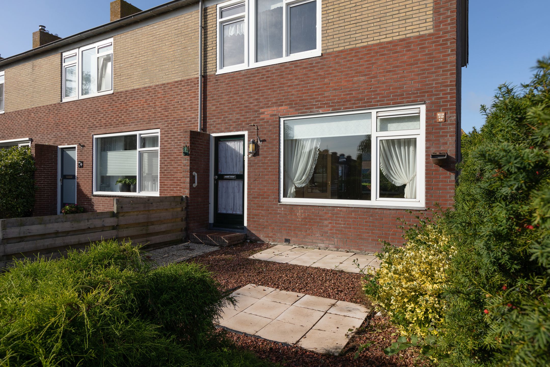 Foto 3 van van der Weijstrjitte 49