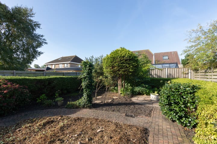 Foto 4 van van der Weijstrjitte 49