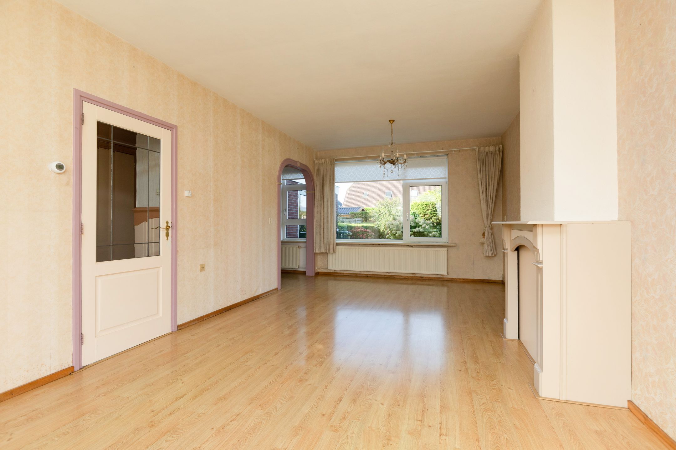 Foto 6 van van der Weijstrjitte 49