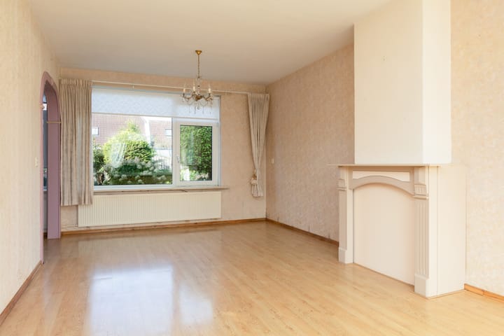 Foto 7 van van der Weijstrjitte 49