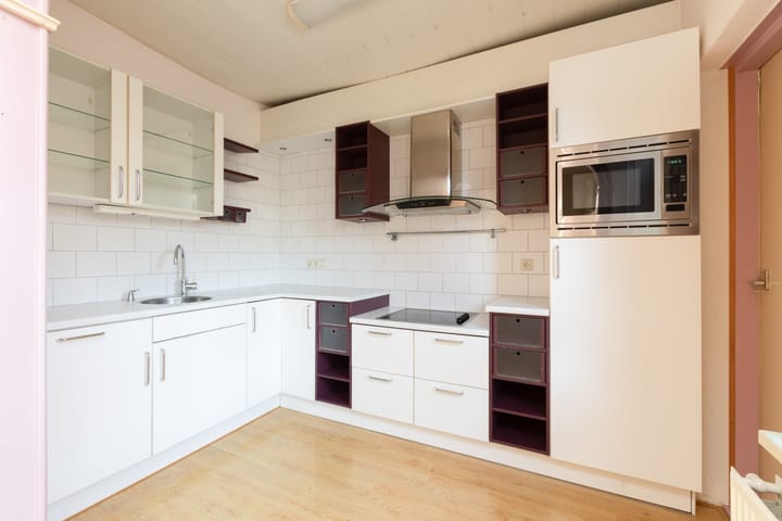 Foto 8 van van der Weijstrjitte 49