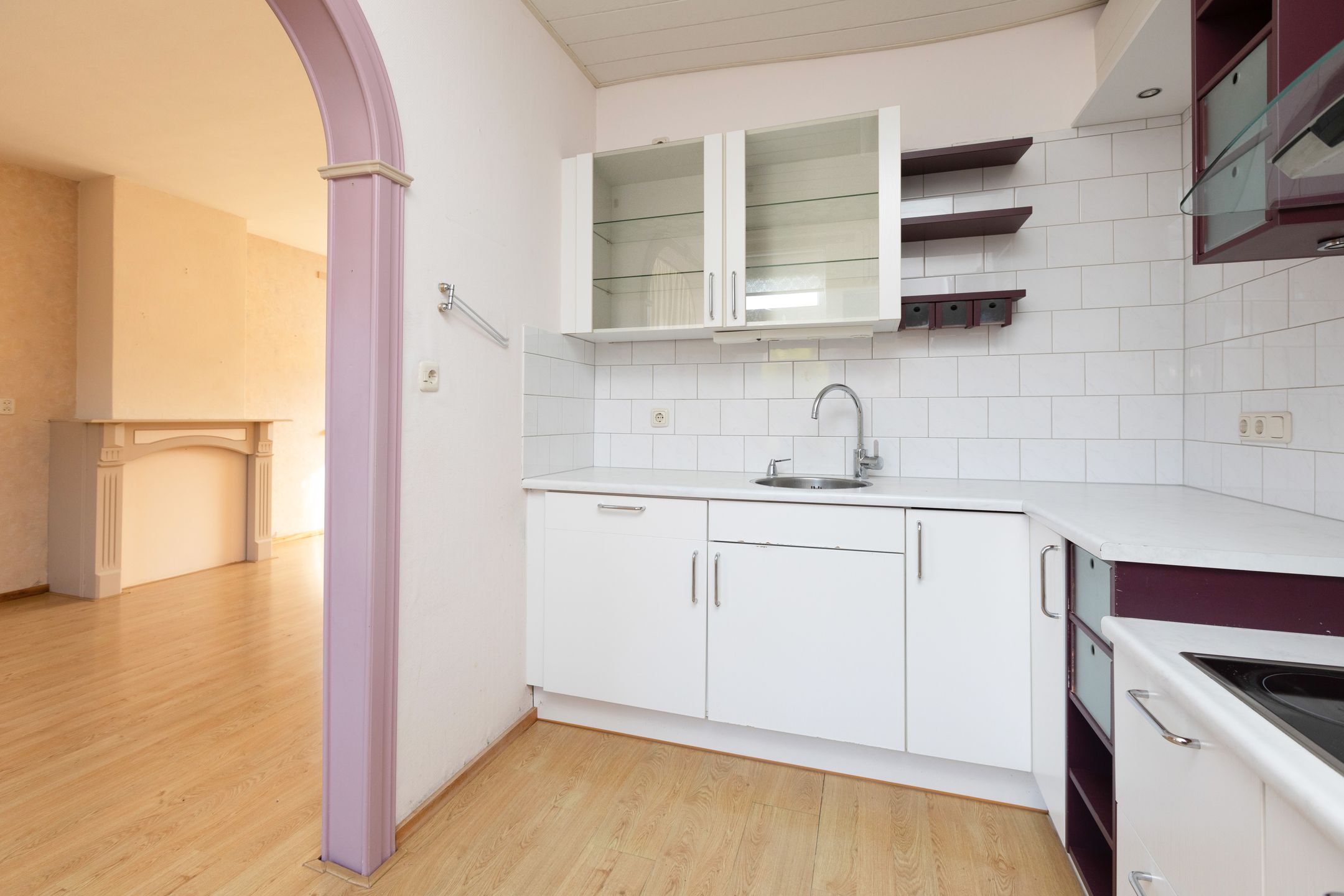 Foto 9 van van der Weijstrjitte 49