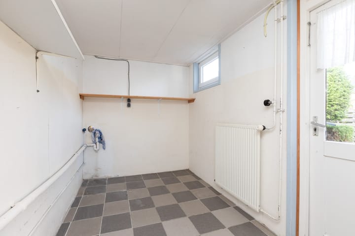 Foto 10 van van der Weijstrjitte 49