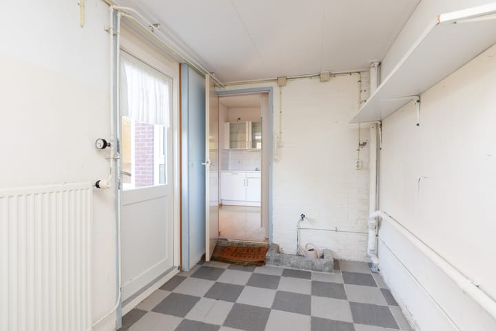 Foto 11 van van der Weijstrjitte 49