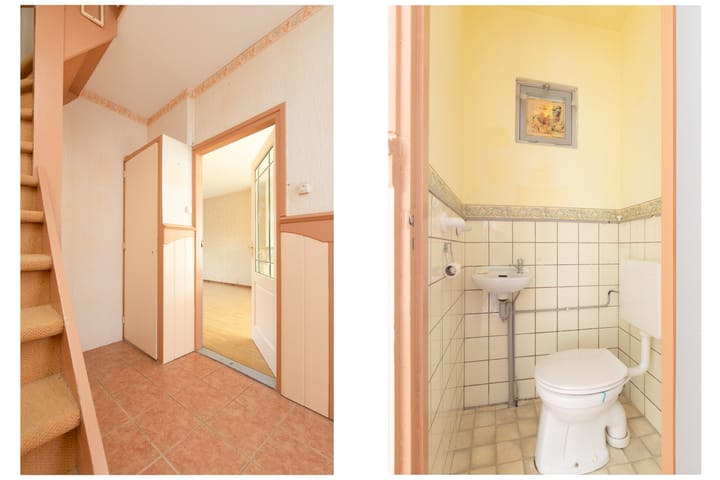 Foto 12 van van der Weijstrjitte 49