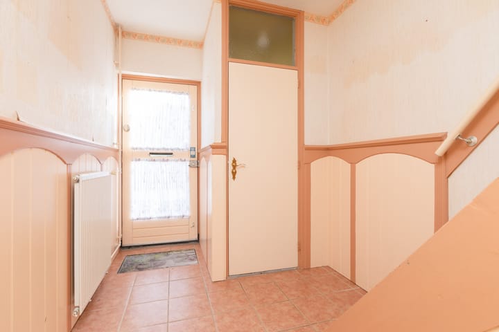 Foto 13 van van der Weijstrjitte 49