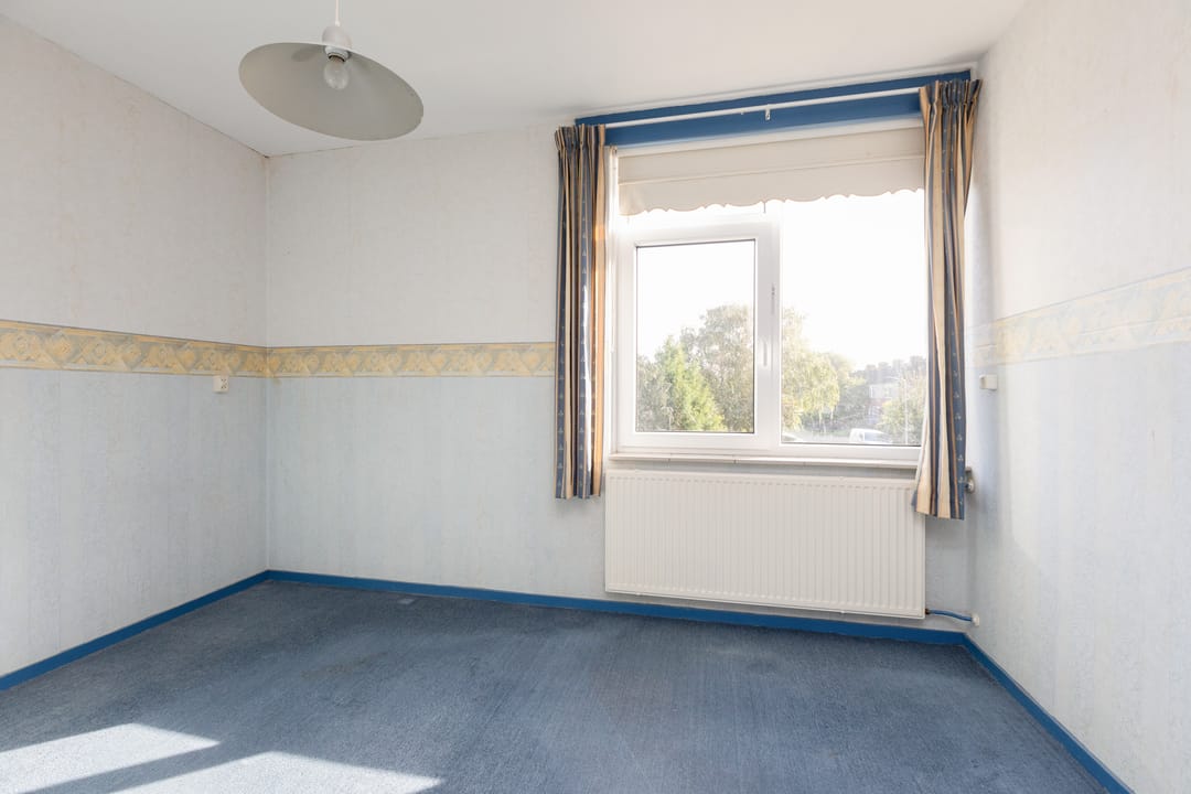 Foto 16 van van der Weijstrjitte 49