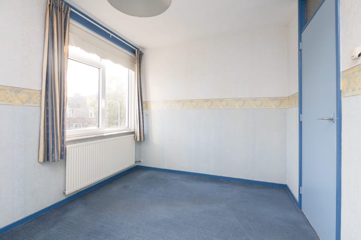 Foto 17 van van der Weijstrjitte 49