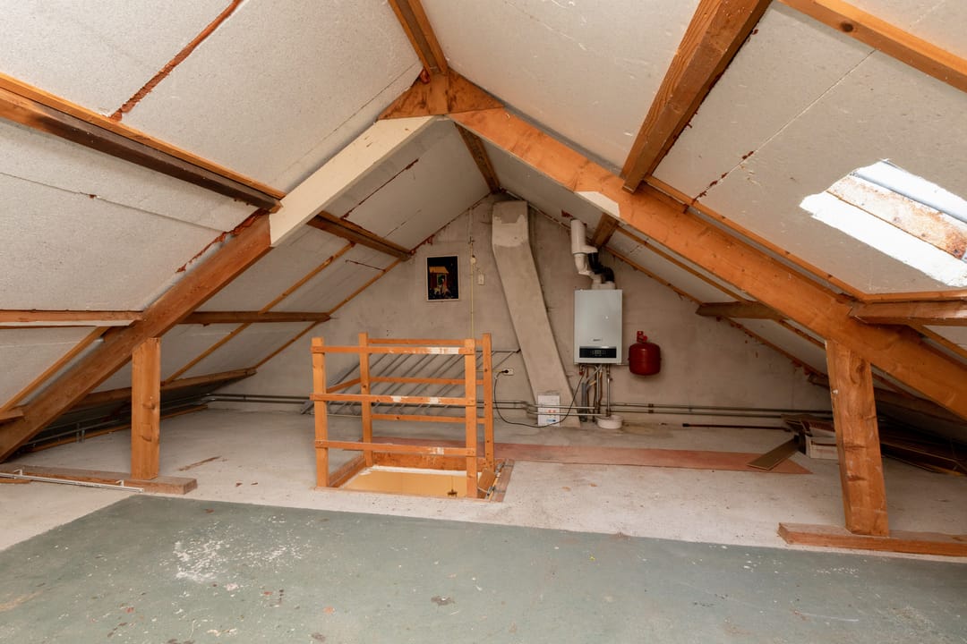 Foto 26 van van der Weijstrjitte 49