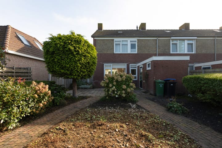 Foto 27 van van der Weijstrjitte 49