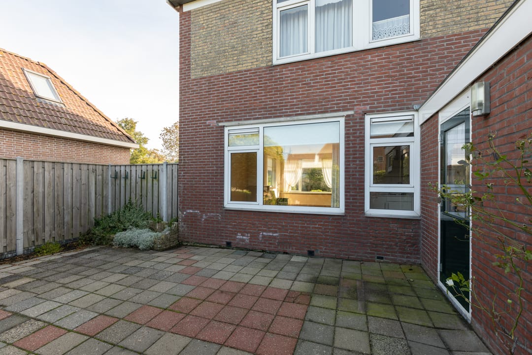 Foto 28 van van der Weijstrjitte 49