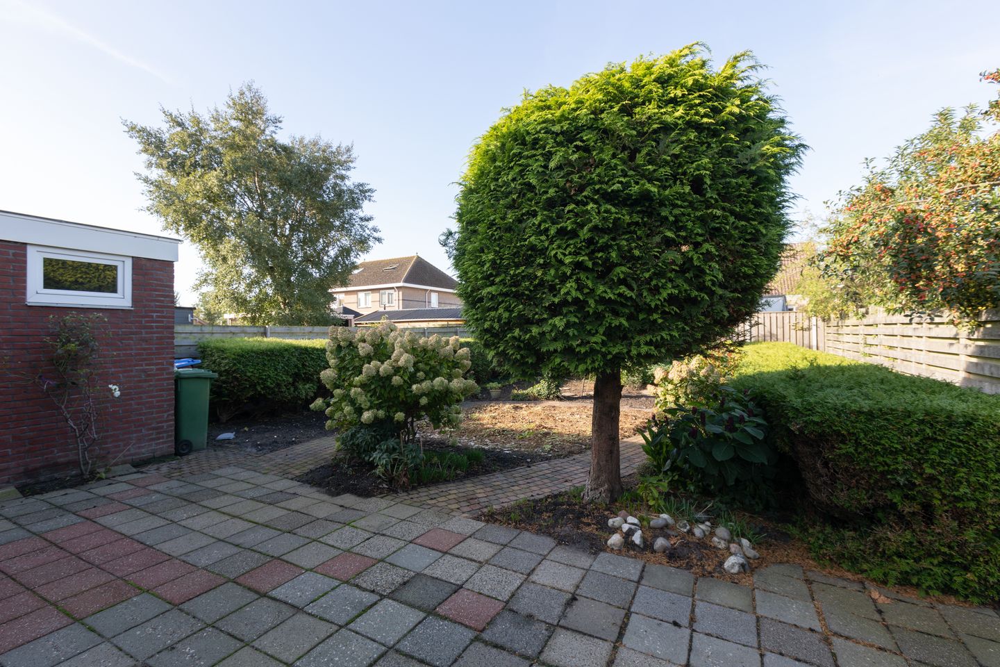 Foto 29 van van der Weijstrjitte 49