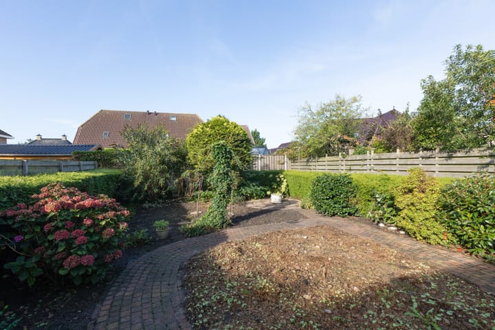 Foto 30 van van der Weijstrjitte 49