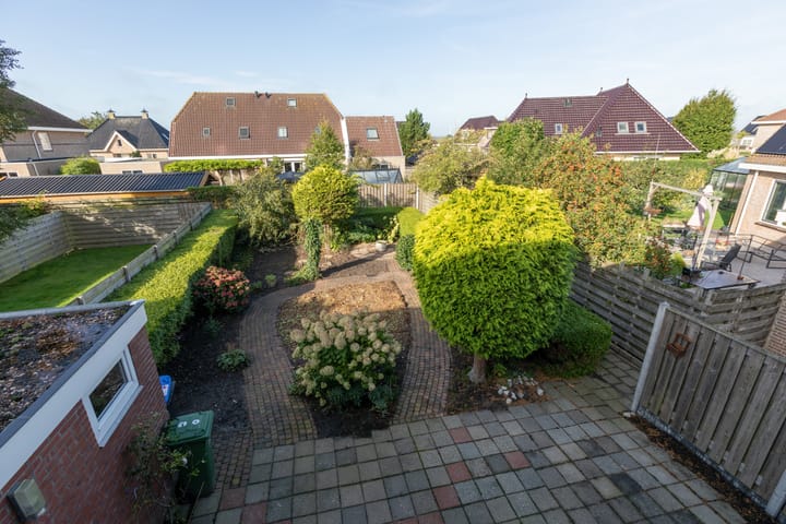 Foto 32 van van der Weijstrjitte 49