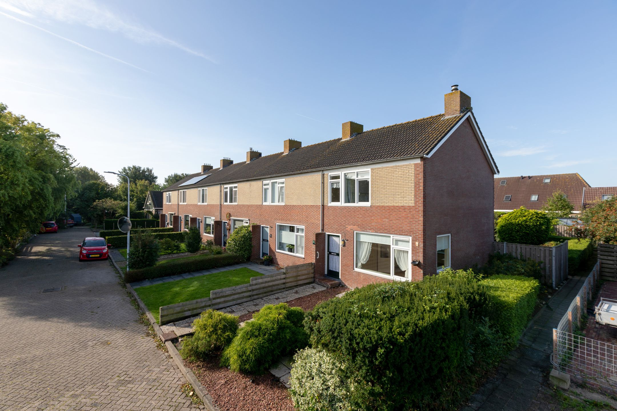 Foto 33 van van der Weijstrjitte 49