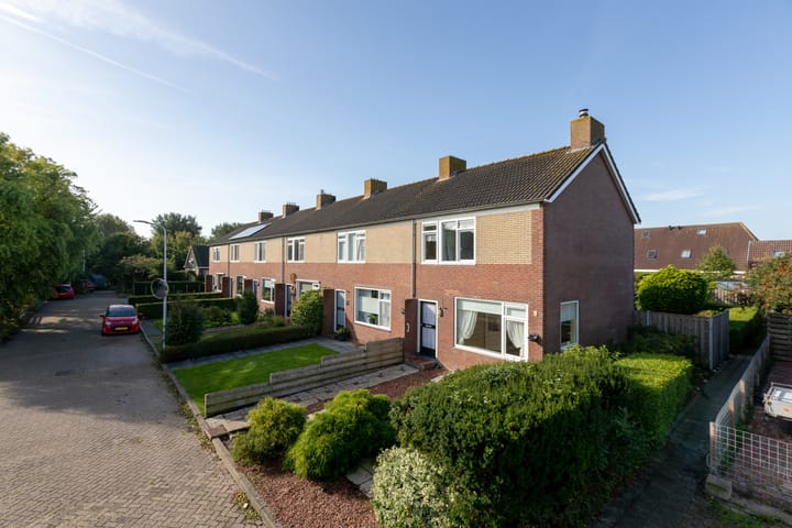 Foto 33 van van der Weijstrjitte 49