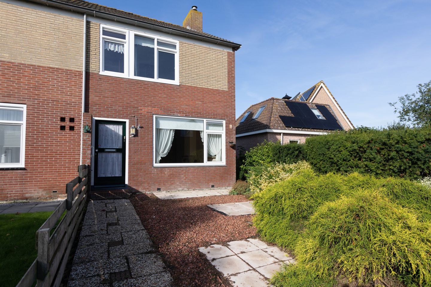 Foto 34 van van der Weijstrjitte 49